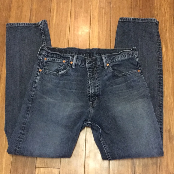 Levi's Other - Levi’s men’s 505 jeans